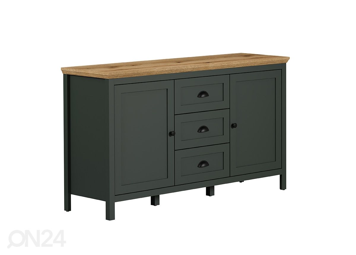 Kummut Stanton 146 cm suurendatud