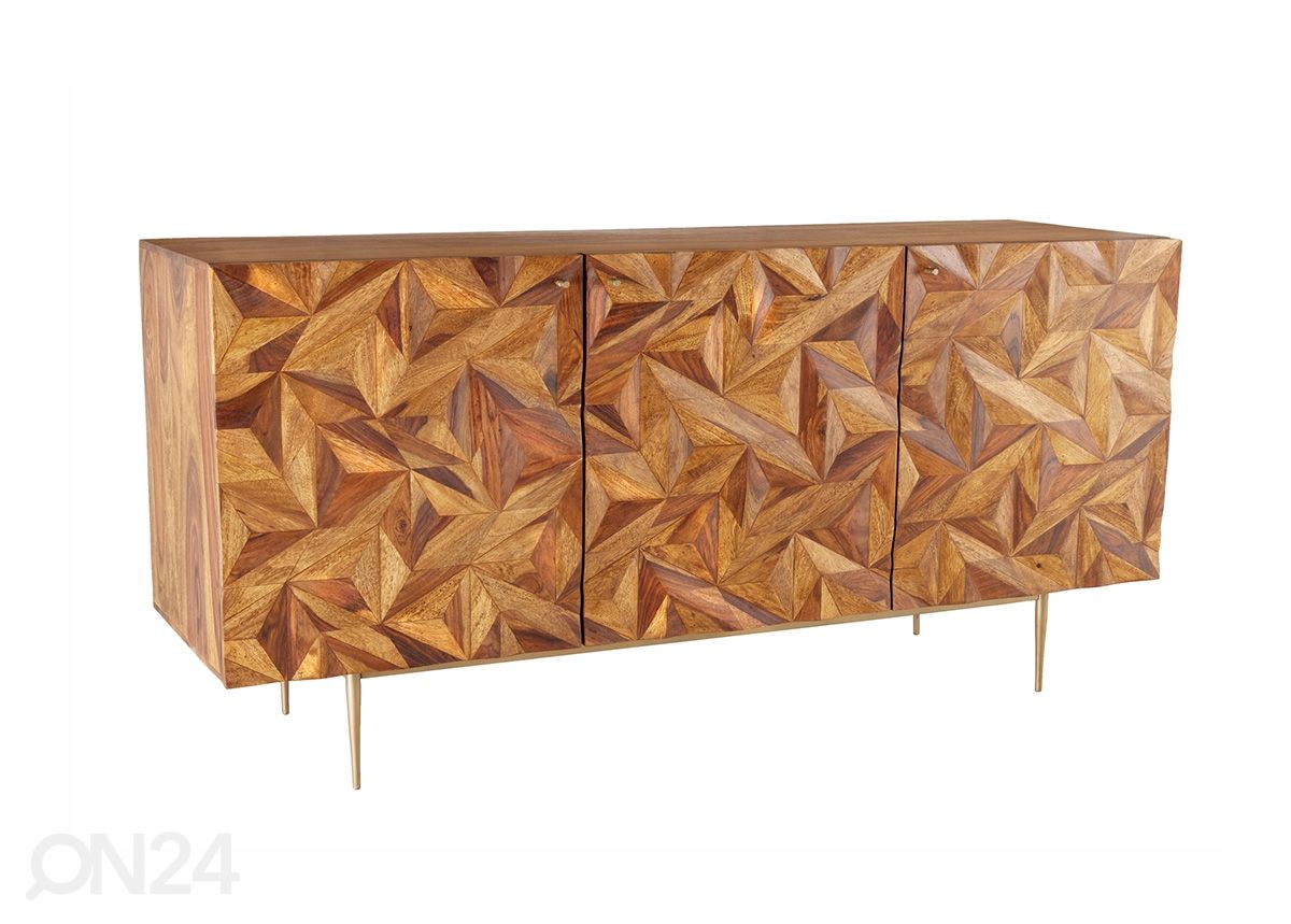 Kummut Stone 145 cm suurendatud