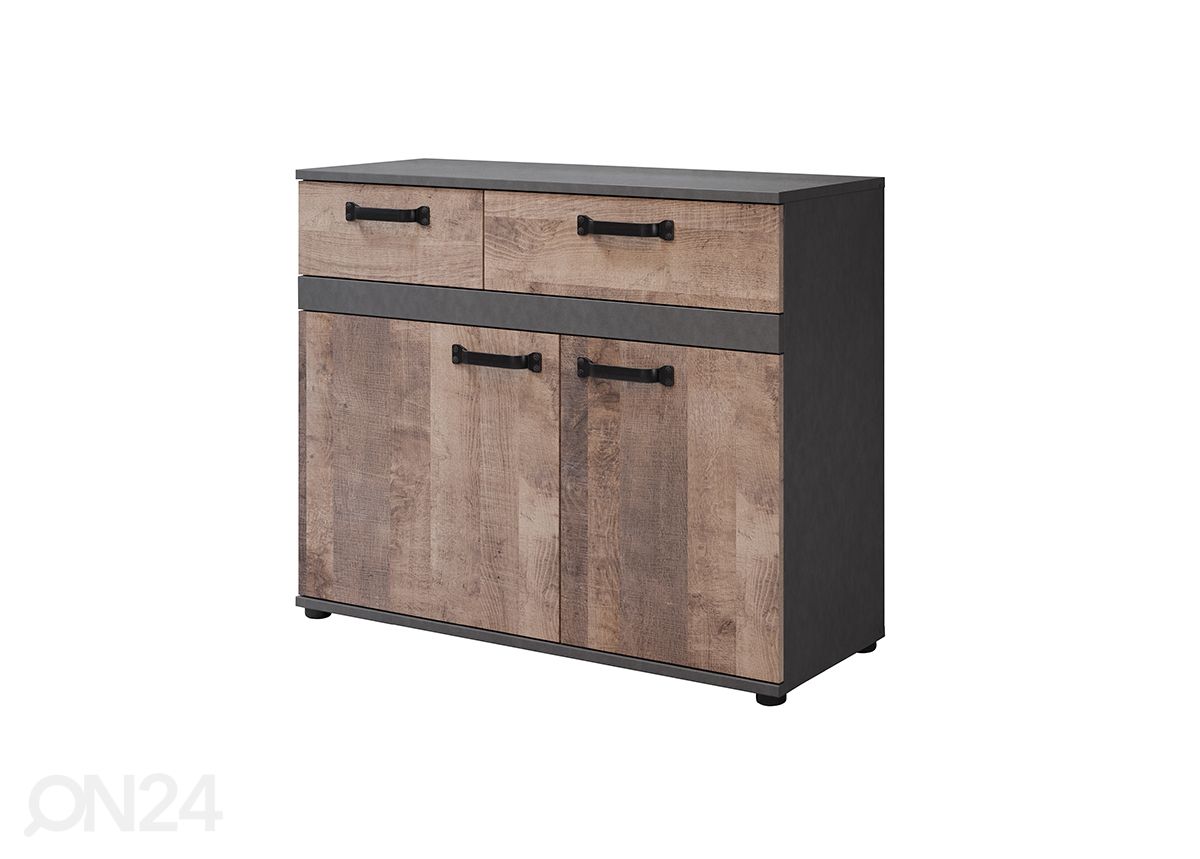 Kummut Stripe suurendatud