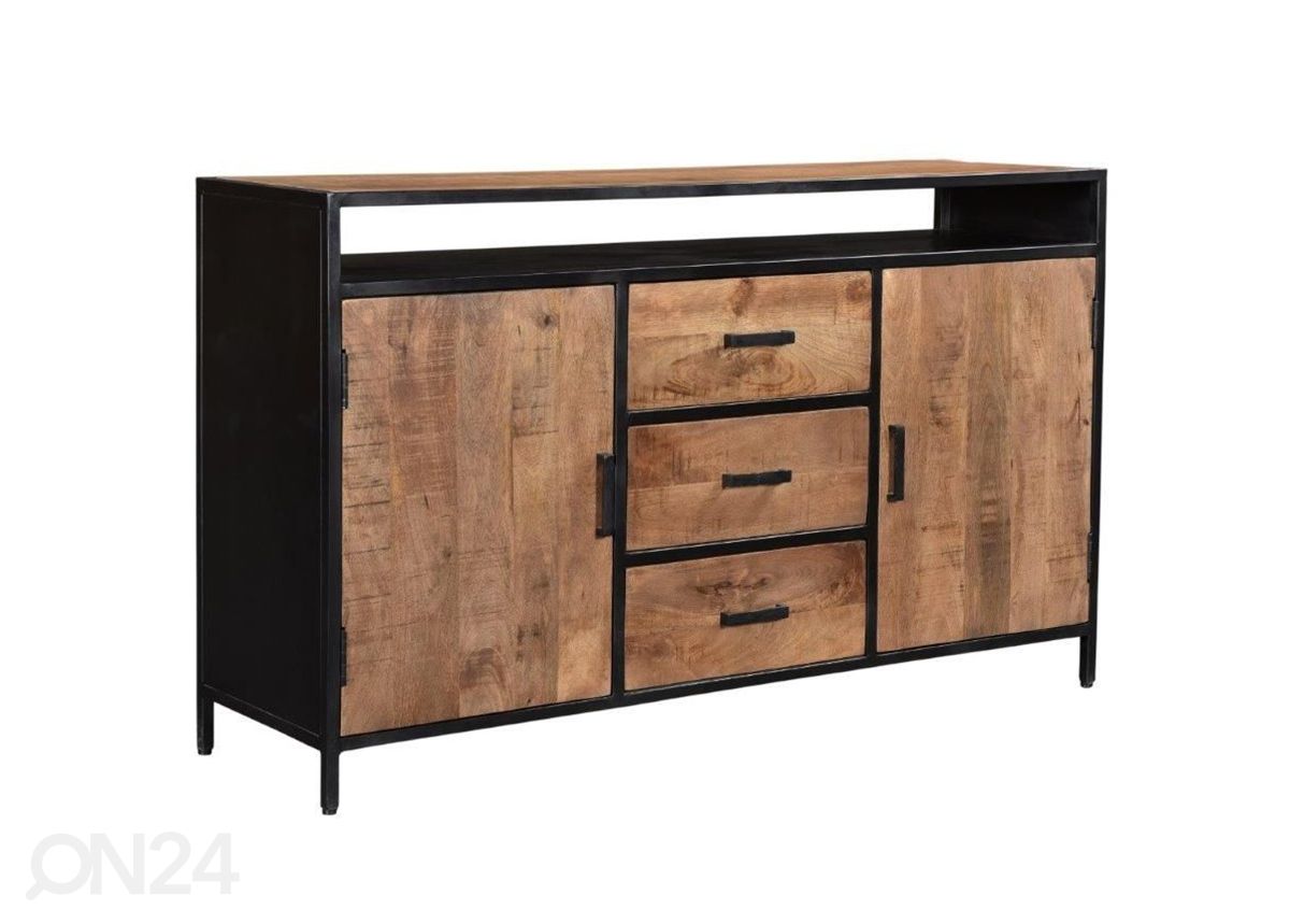 Kummut Sturdy 150 cm suurendatud