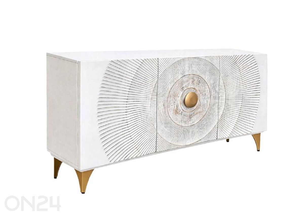 Kummut Sunset 140 cm suurendatud