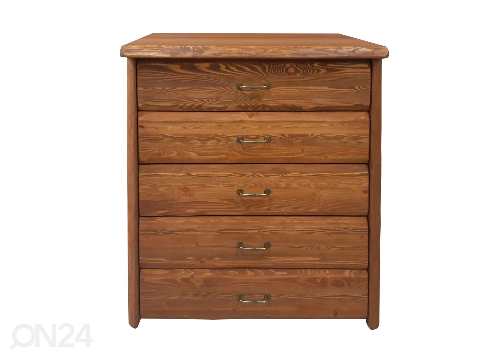 Kummut täispuidust 90 cm suurendatud