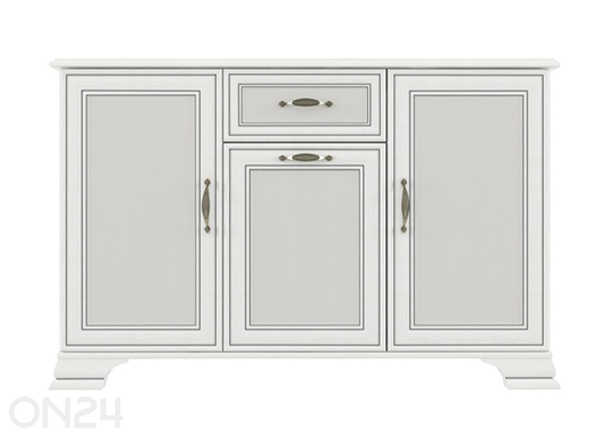 Kummut Tiffany II suurendatud