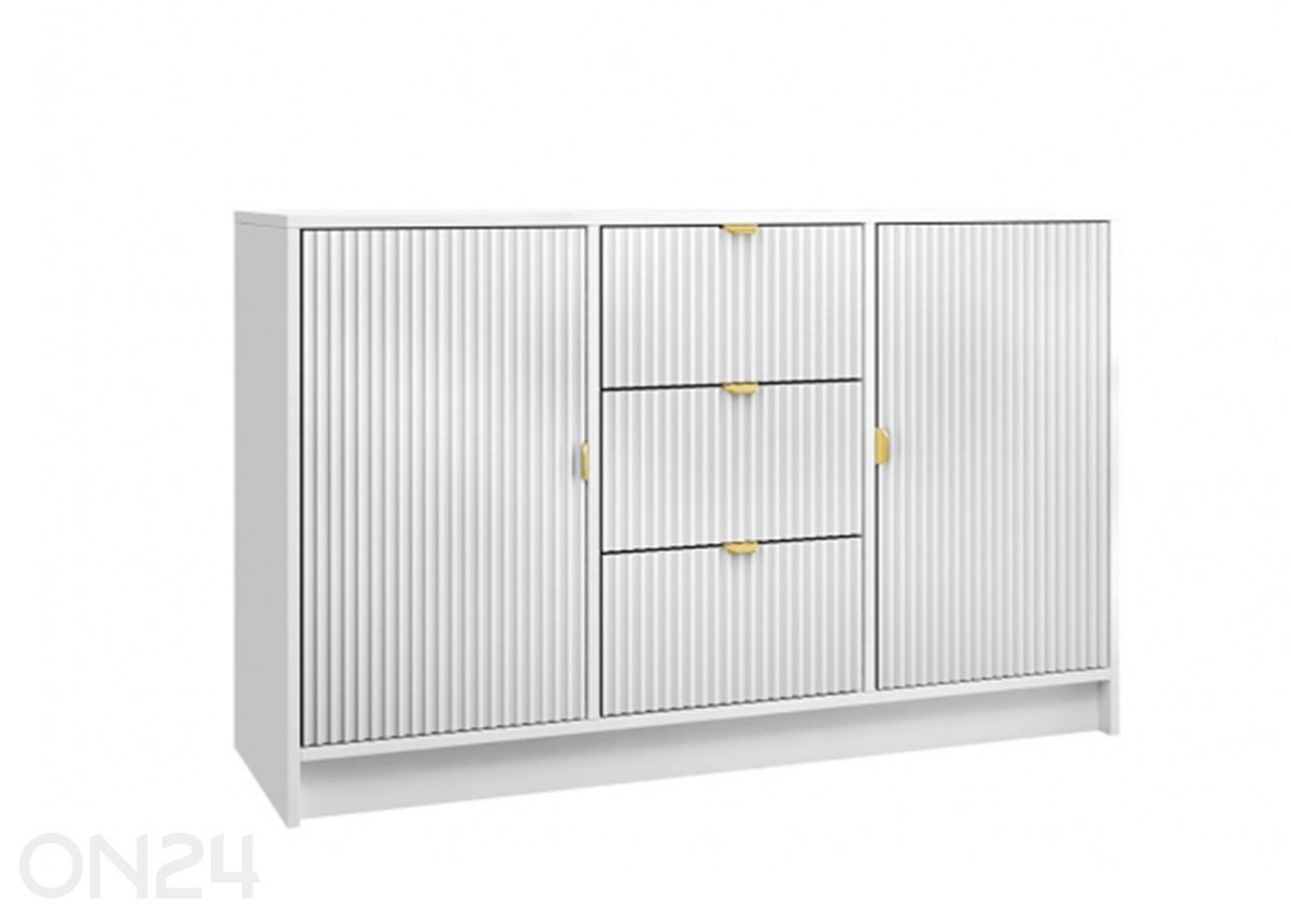 Kummut Tireno 118 cm suurendatud