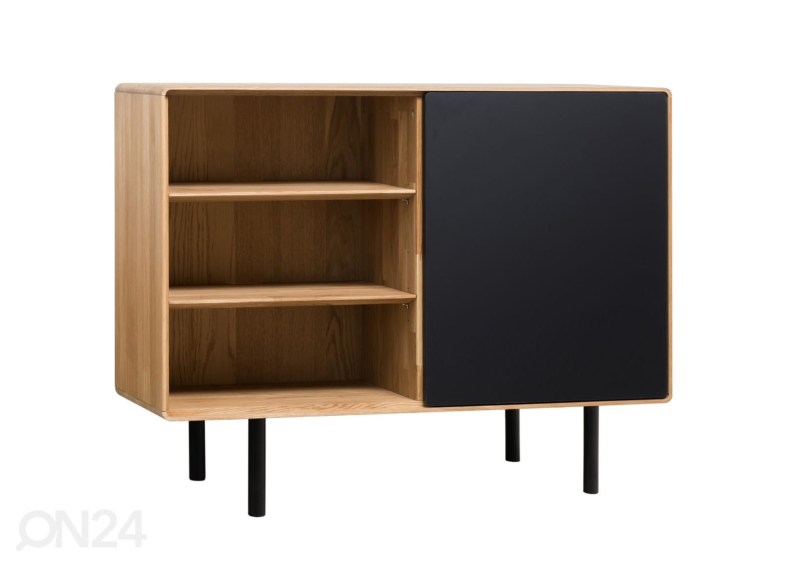 Kummut Tokyo 107 cm suurendatud