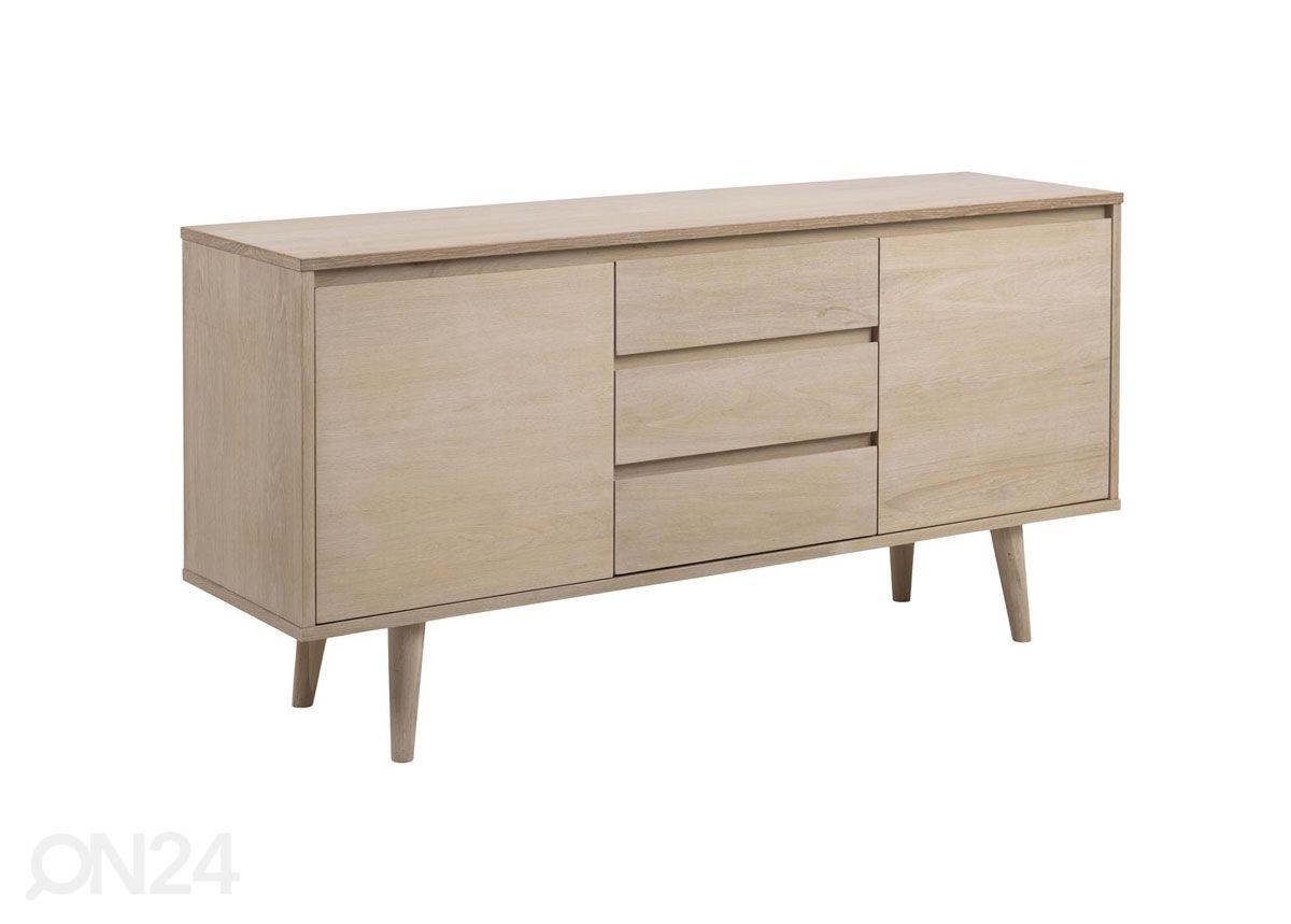 Kummut Tokyo 150 cm suurendatud