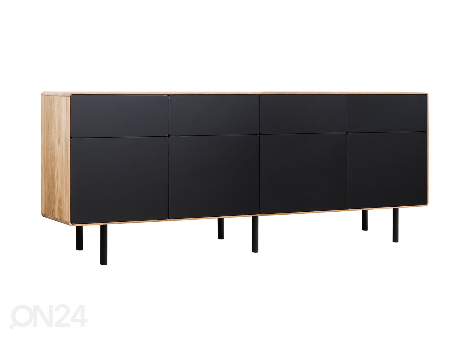 Kummut Tokyo 213 cm suurendatud