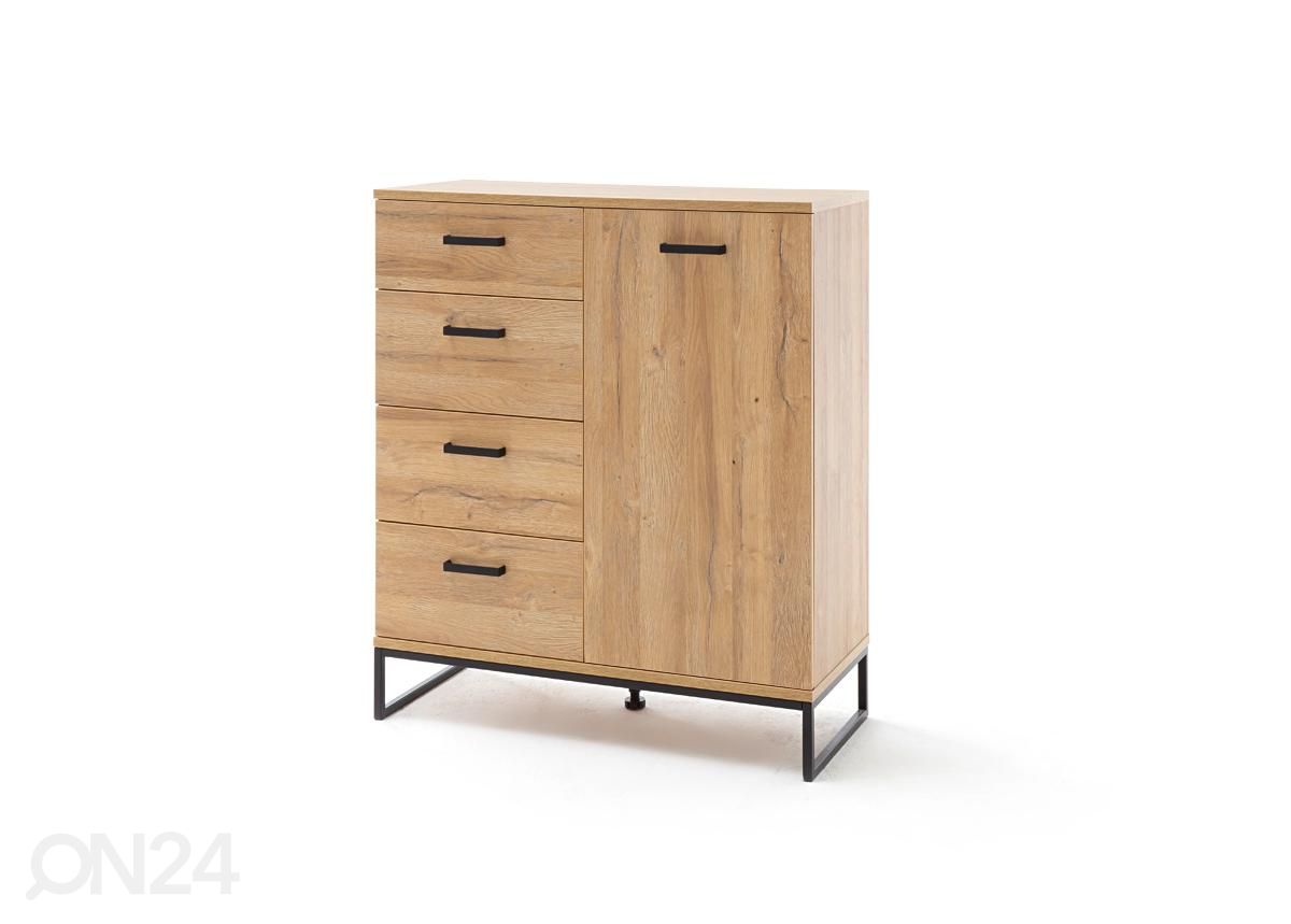 Kummut Toledo 101 cm suurendatud