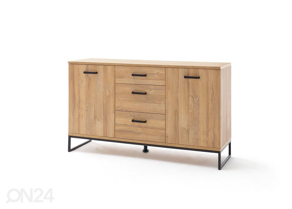 Kummut Toledo 151 cm suurendatud