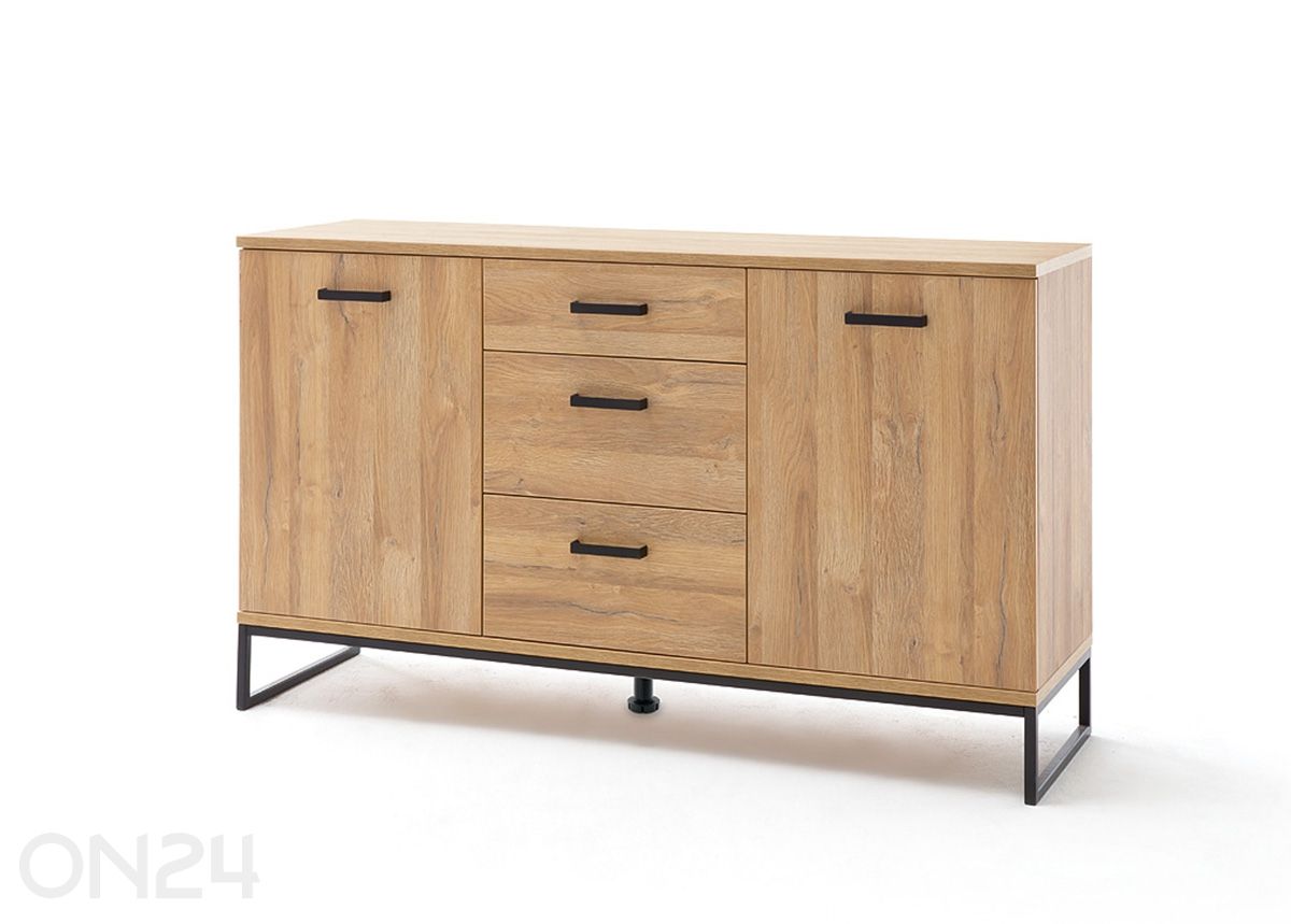 Kummut Toledo suurendatud