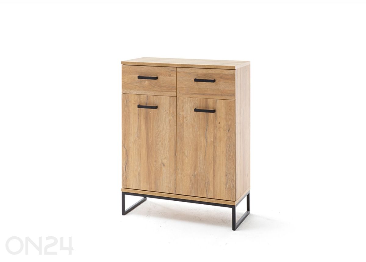 Kummut Toledo suurendatud