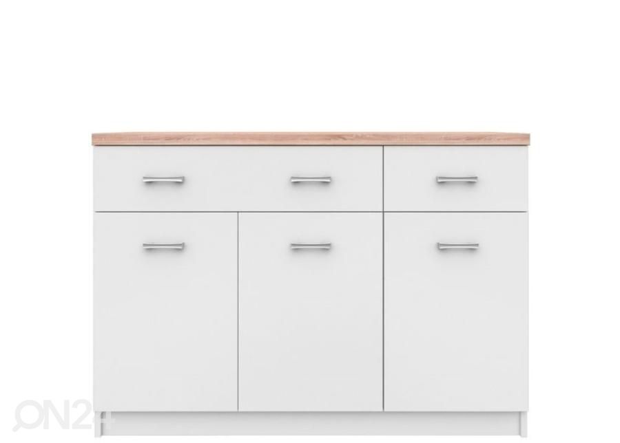 Kummut Top mix 120 cm suurendatud