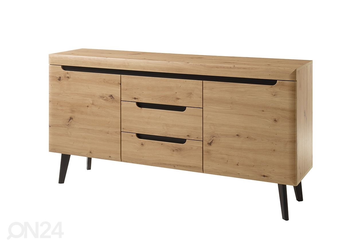 Kummut Torge 160 cm suurendatud