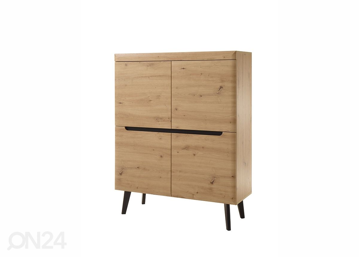 Kummut Torge 40 cm suurendatud