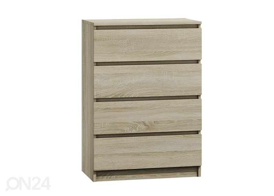 Kummut Toronto 70 cm suurendatud