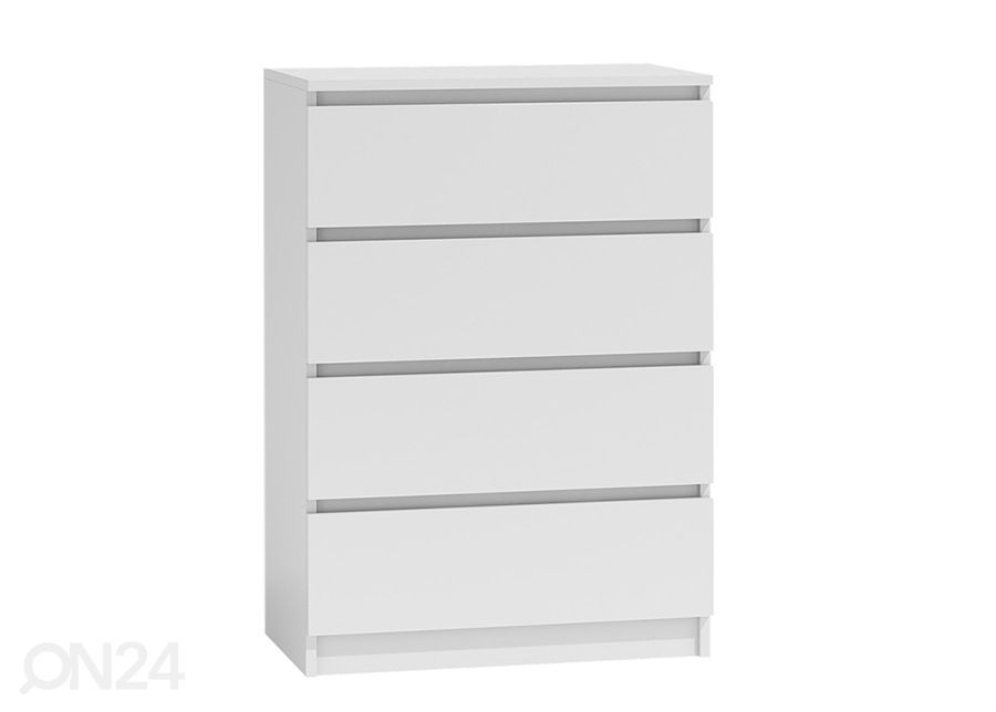 Kummut Toronto 70 cm suurendatud