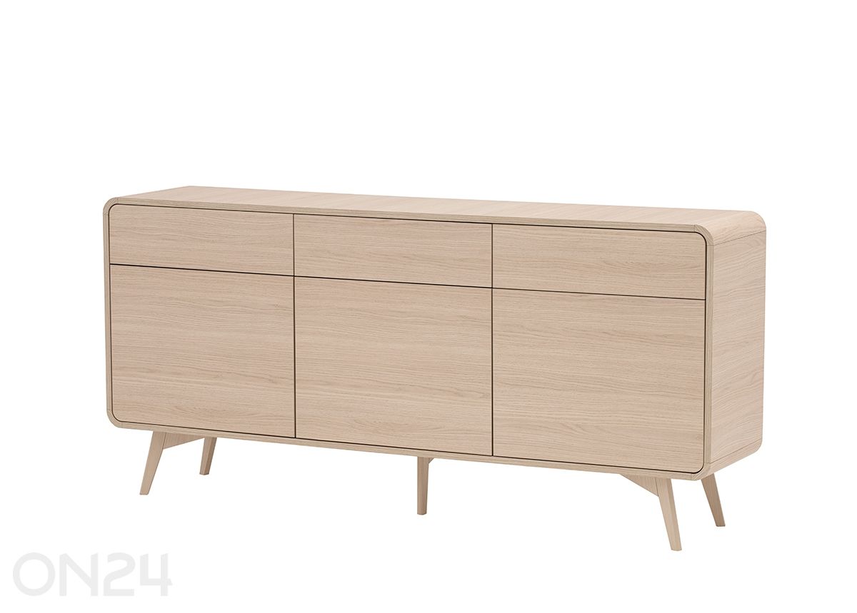 Kummut Torsby 180 cm suurendatud