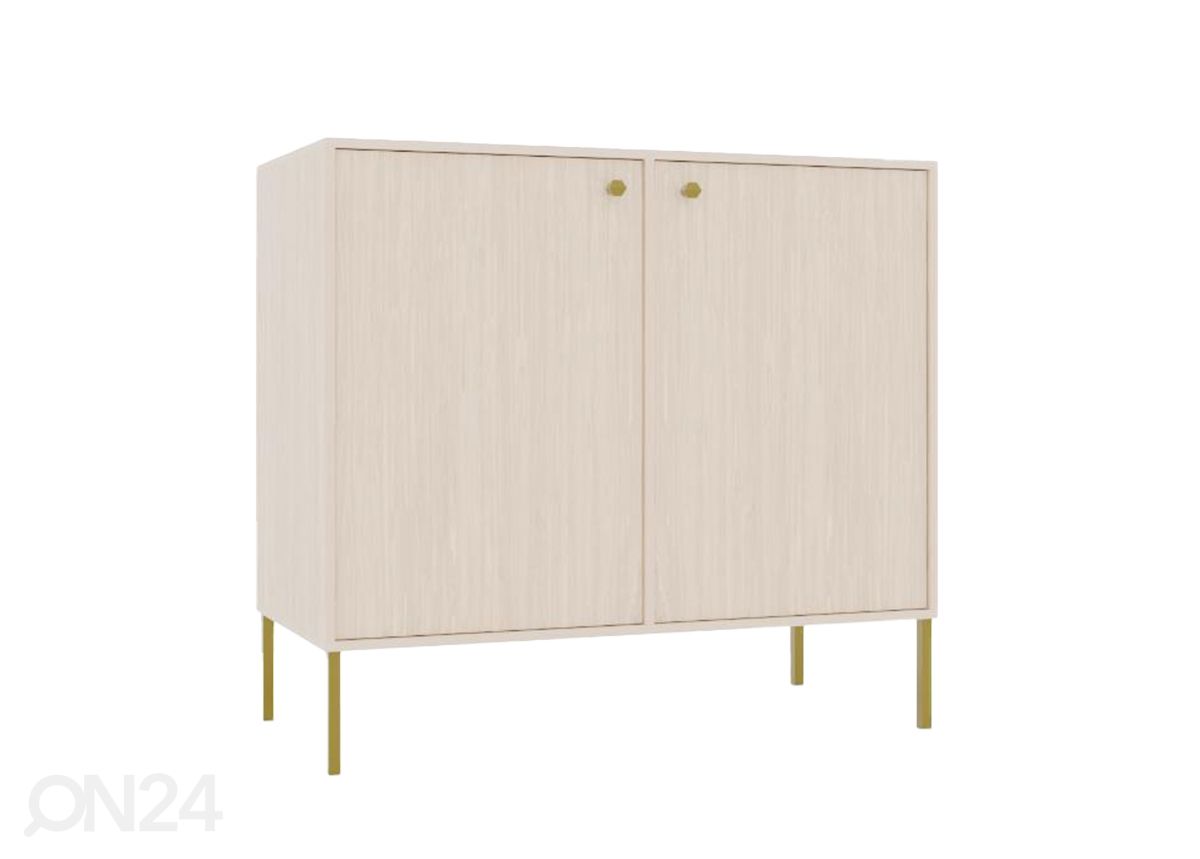 Kummut Torun 83,6 cm suurendatud