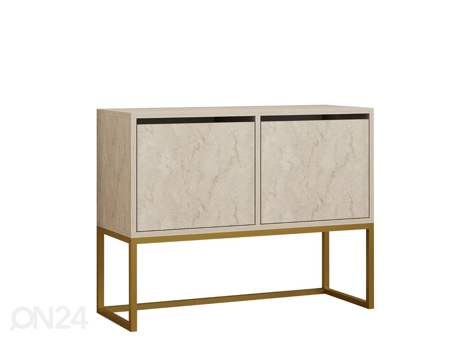 Kummut Travertine 90 cm suurendatud
