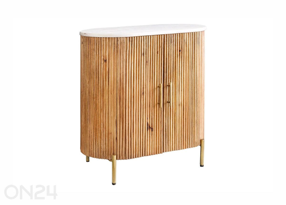 Kummut Tres Chic suurendatud