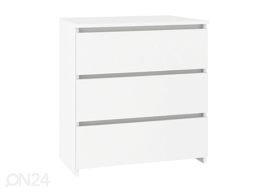 Kummut Trier 60 cm suurendatud