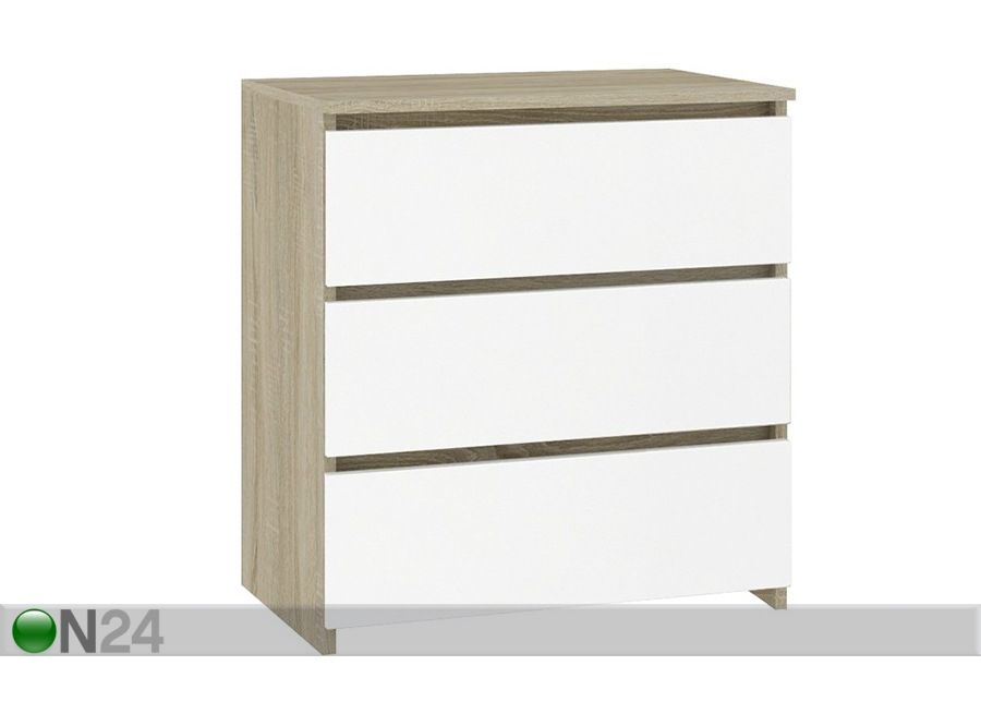 Kummut Trier 60 cm suurendatud