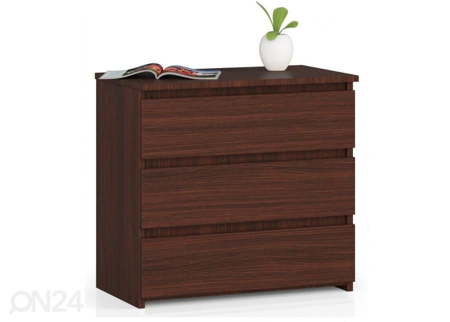 Kummut Trier 60 cm suurendatud
