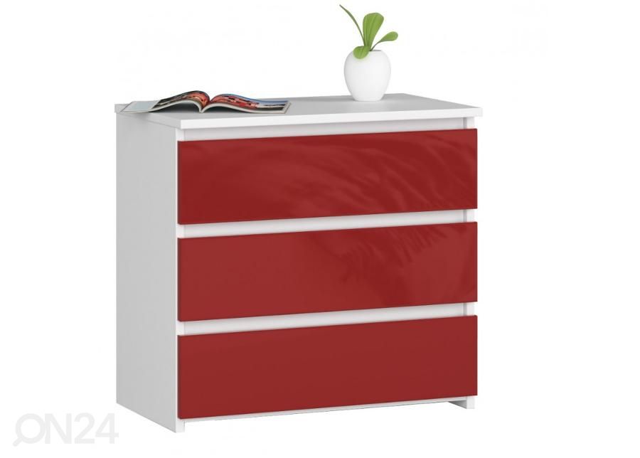 Kummut Trier KL 60 cm suurendatud
