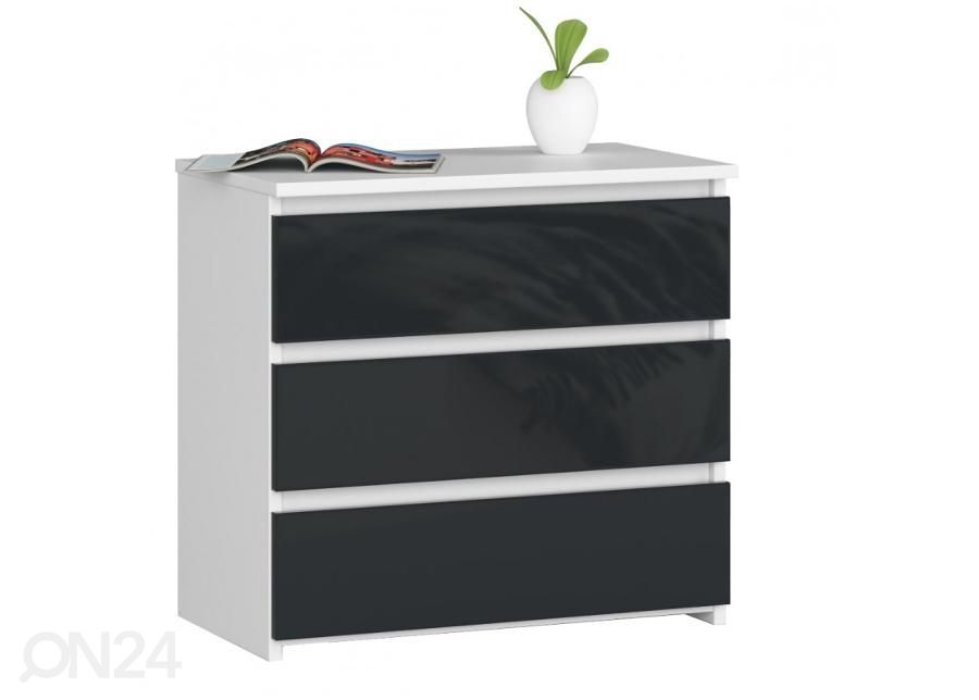Kummut Trier KL 60 cm suurendatud