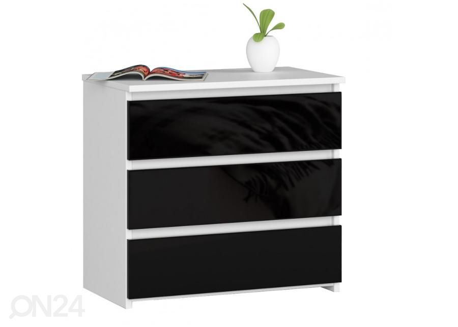 Kummut Trier KL 60 cm suurendatud