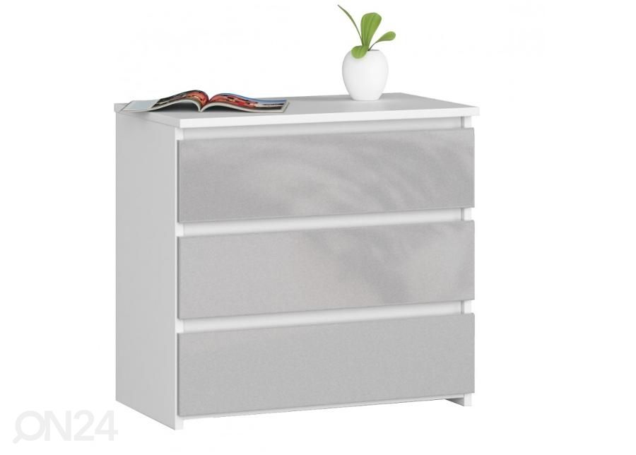 Kummut Trier KL 60 cm suurendatud