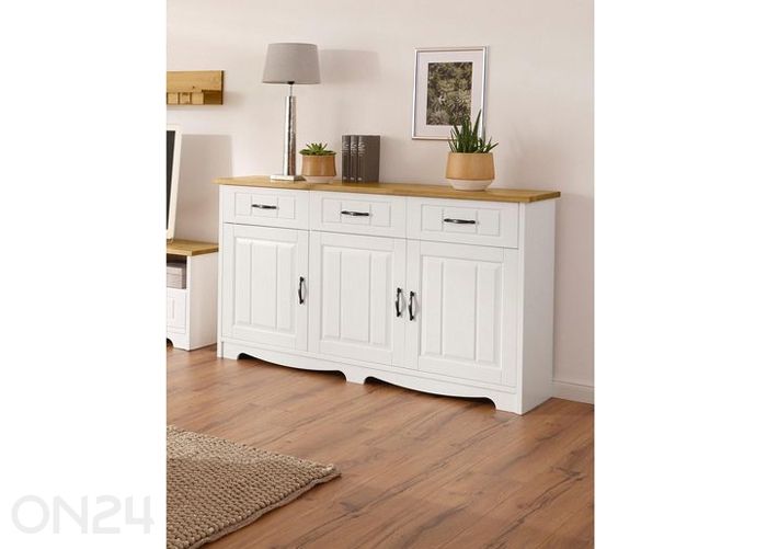 Kummut Trinidad suurendatud