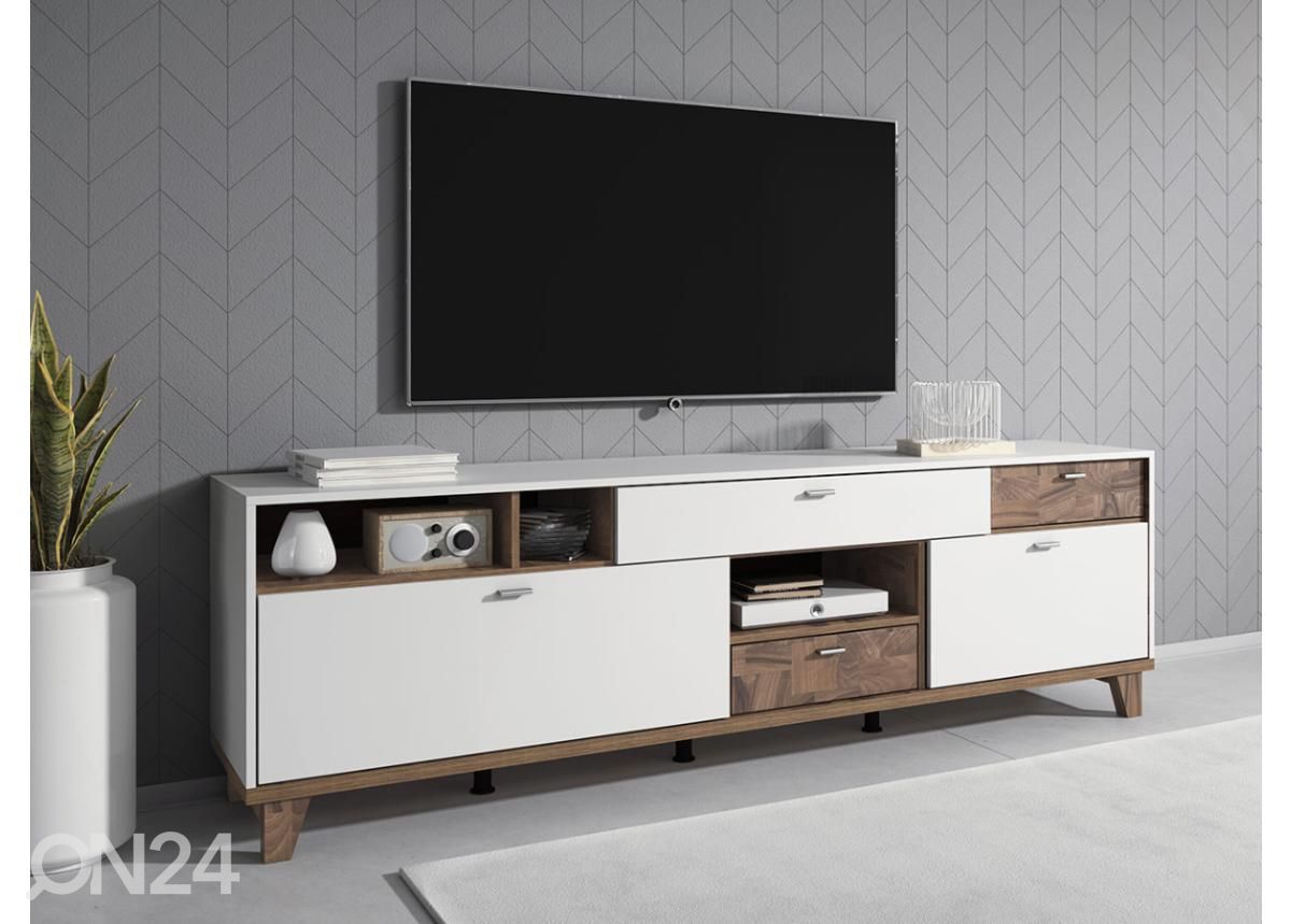 Kummut/TV alus Move suurendatud