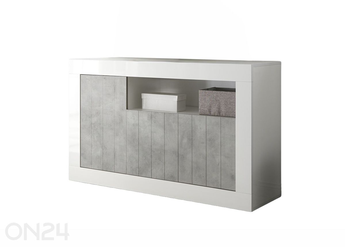 Kummut Urbino 138 cm suurendatud