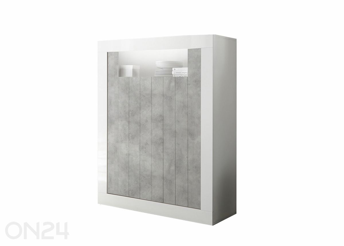 Kummut Urbino suurendatud