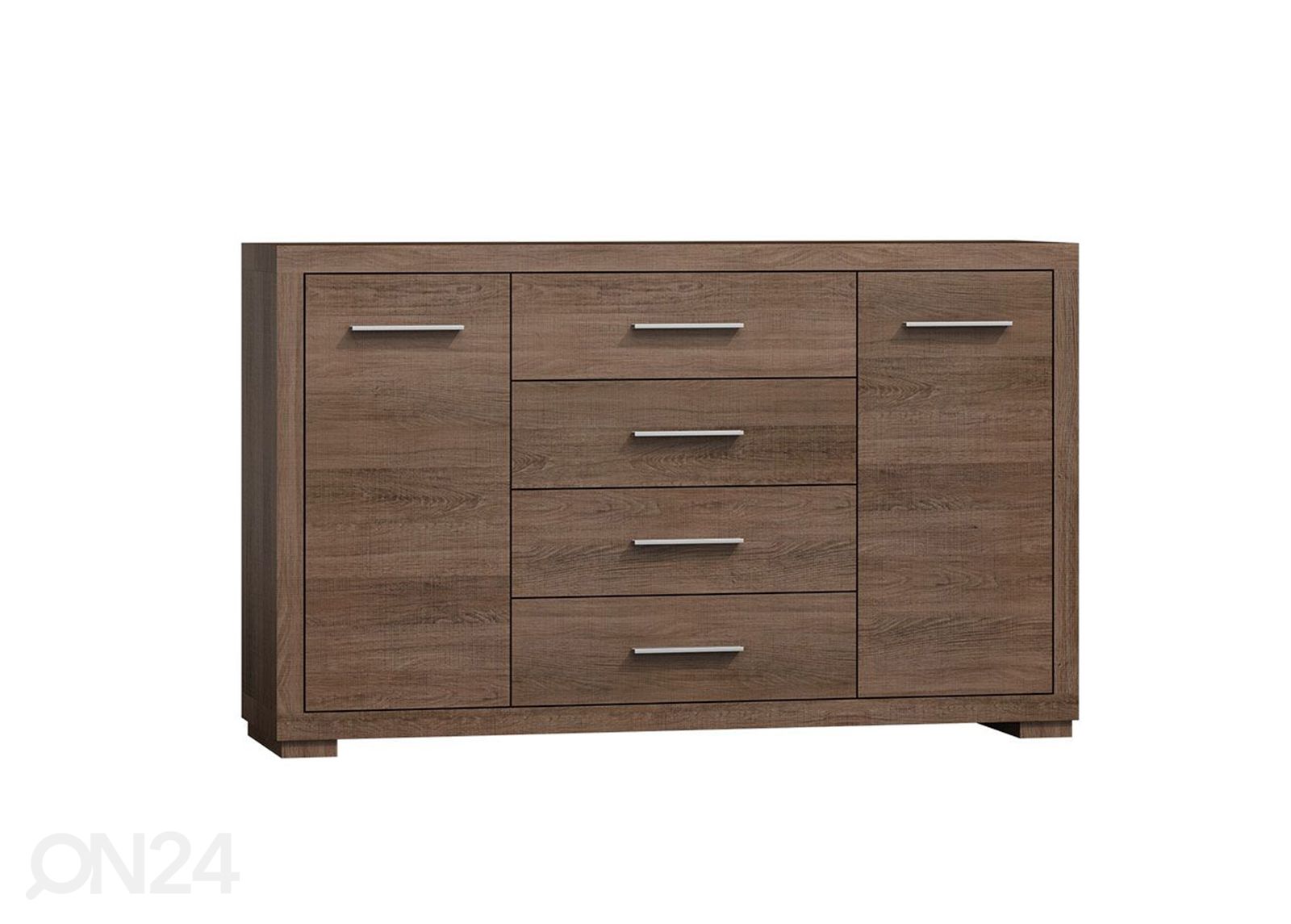 Kummut Vegas 148 cm suurendatud