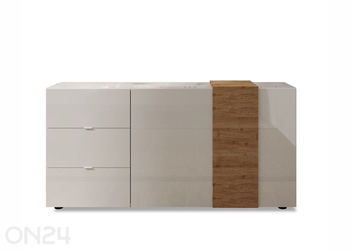 Kummut Venus 181 cm suurendatud