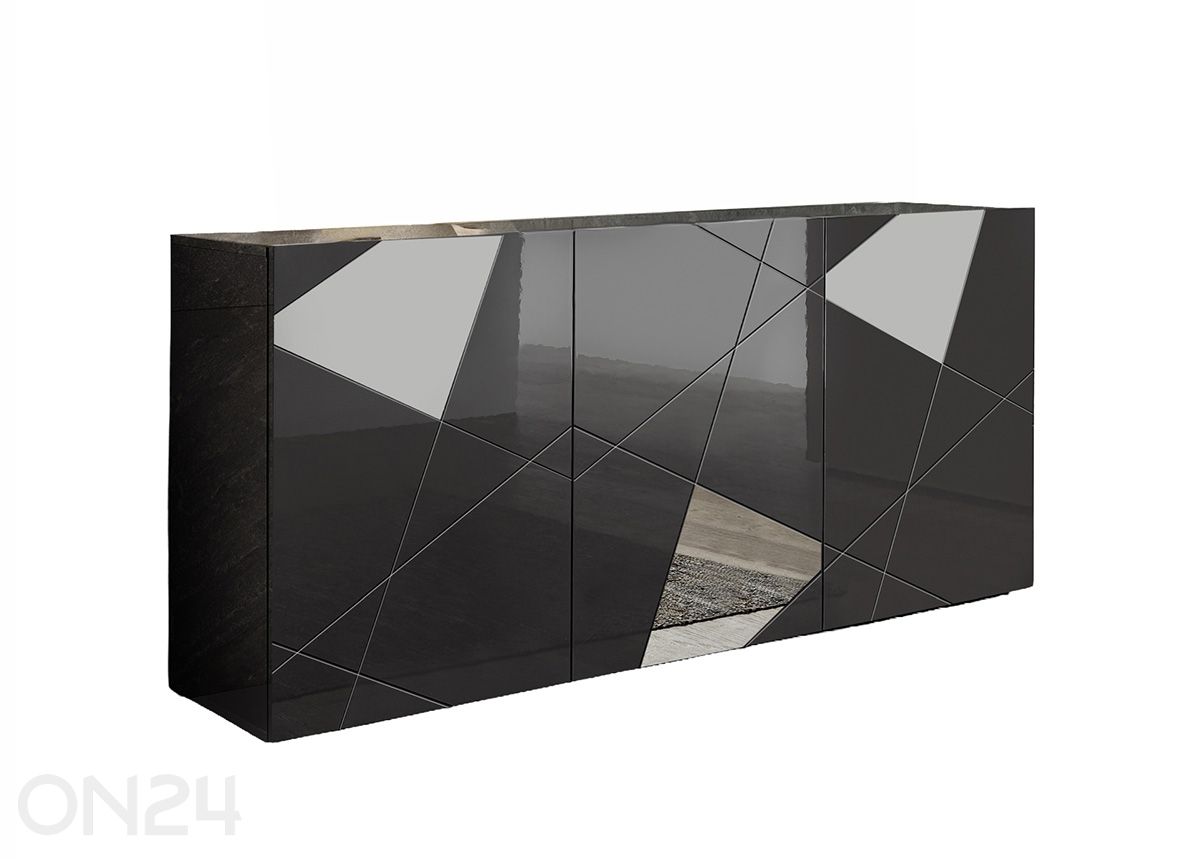 Kummut Vittoria 181 cm suurendatud