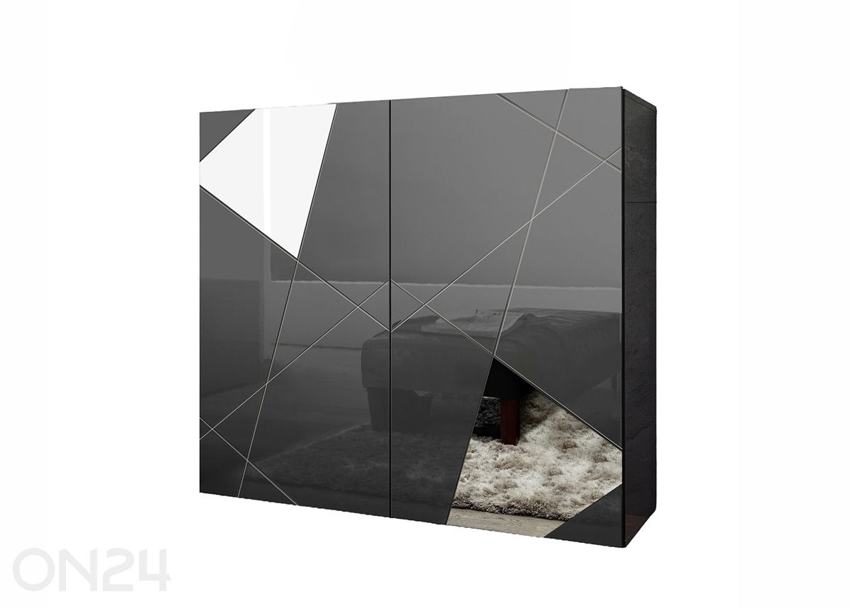 Kummut Vittoria suurendatud