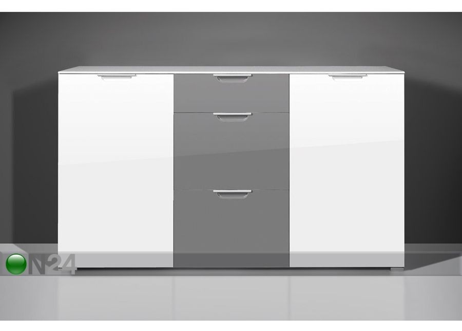 Kummut Viva suurendatud