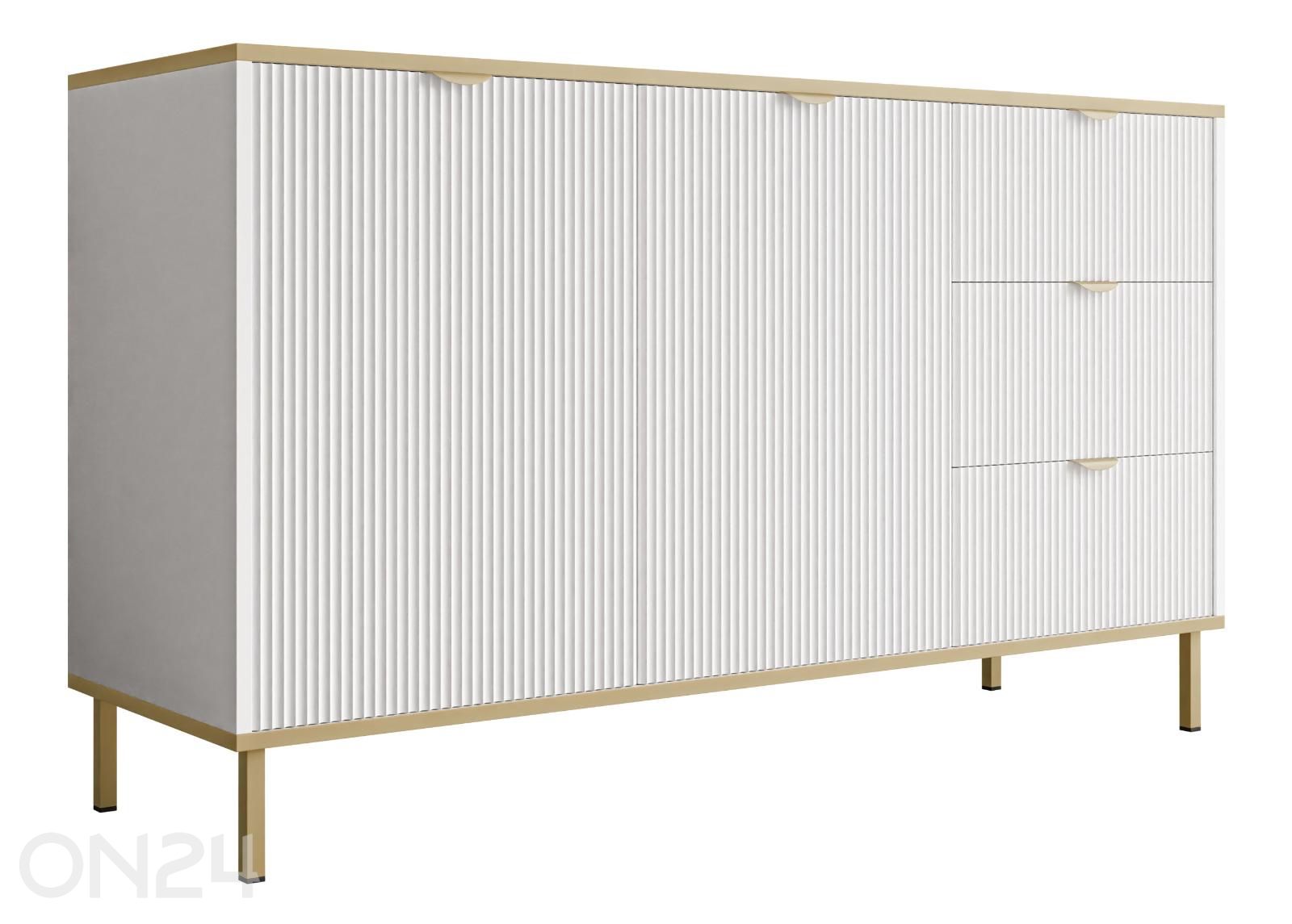 Kummut Wera 135 cm suurendatud