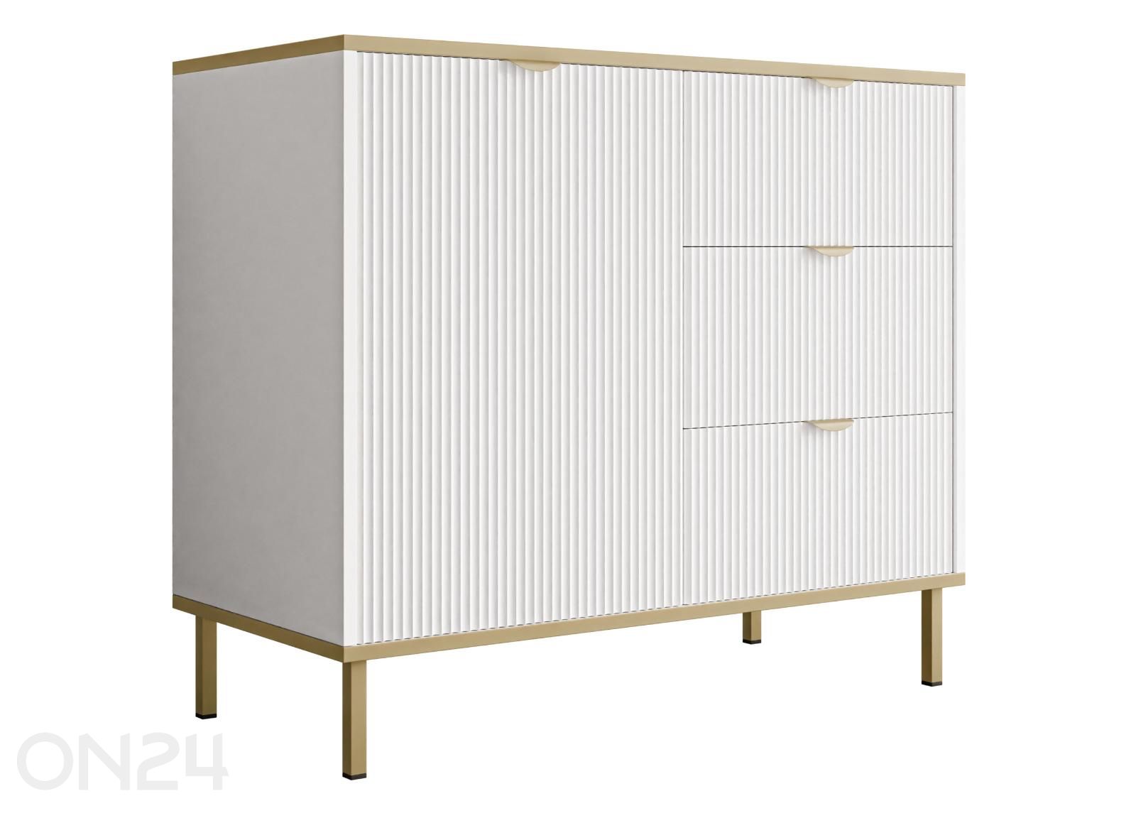 Kummut Wera 91 cm suurendatud