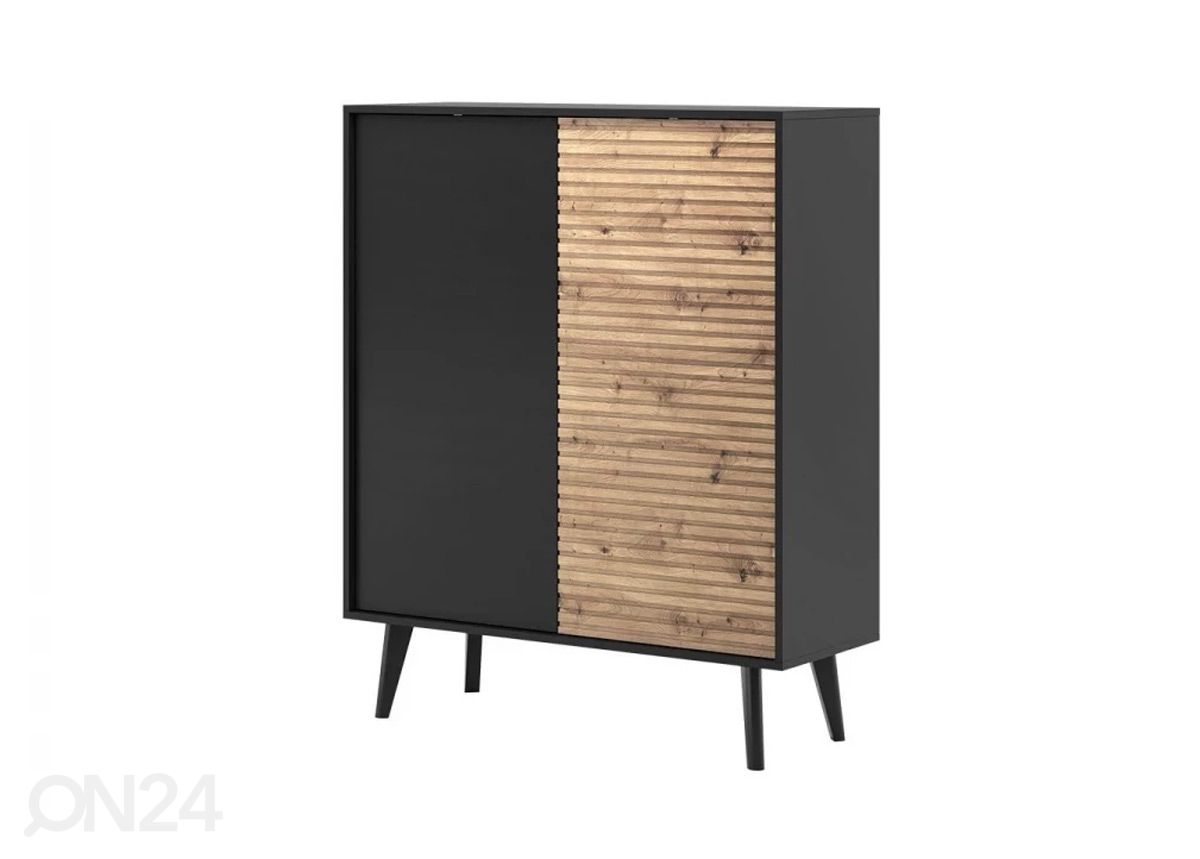 Kummut Wilson 104 cm suurendatud