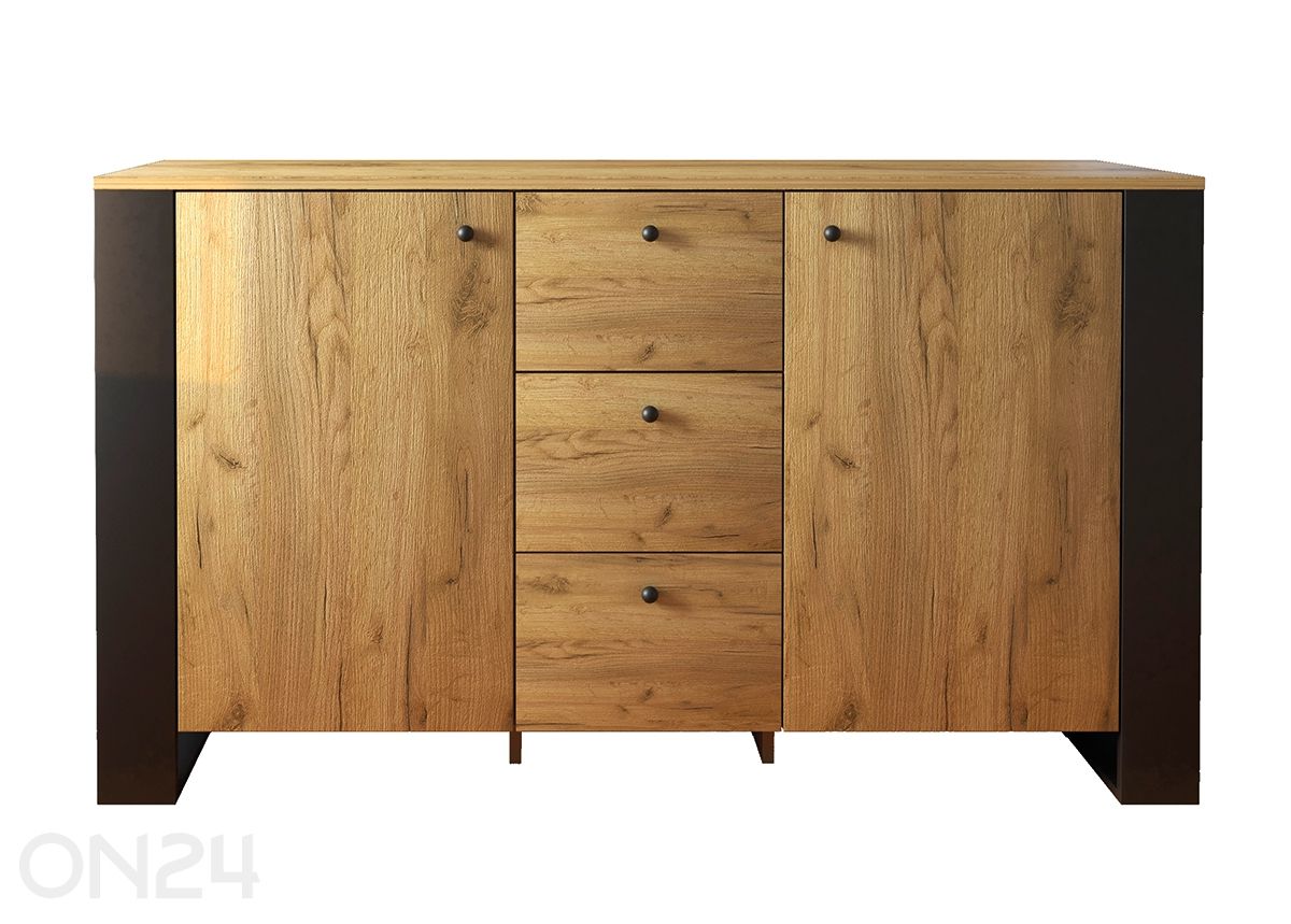 Kummut Wood suurendatud