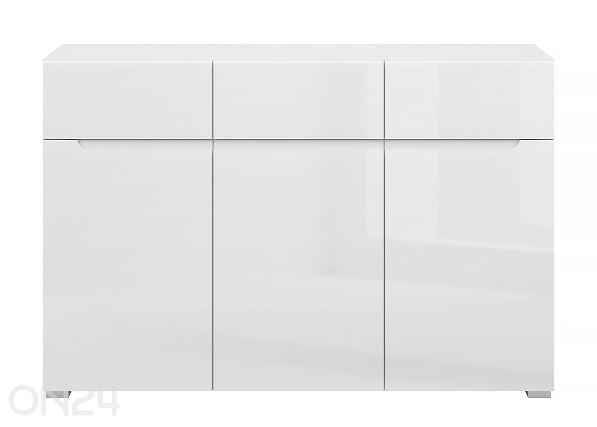 Kummut Yolk 135 cm suurendatud