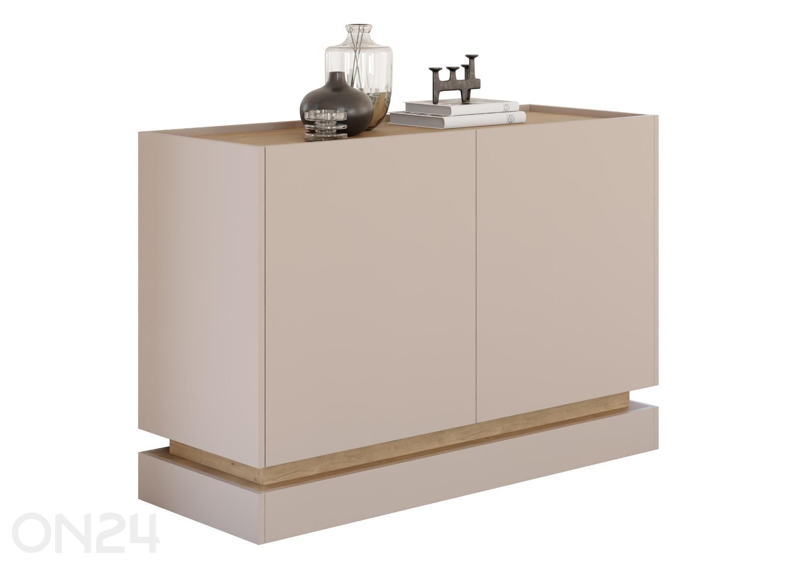 Kummut Zarp 120 cm suurendatud