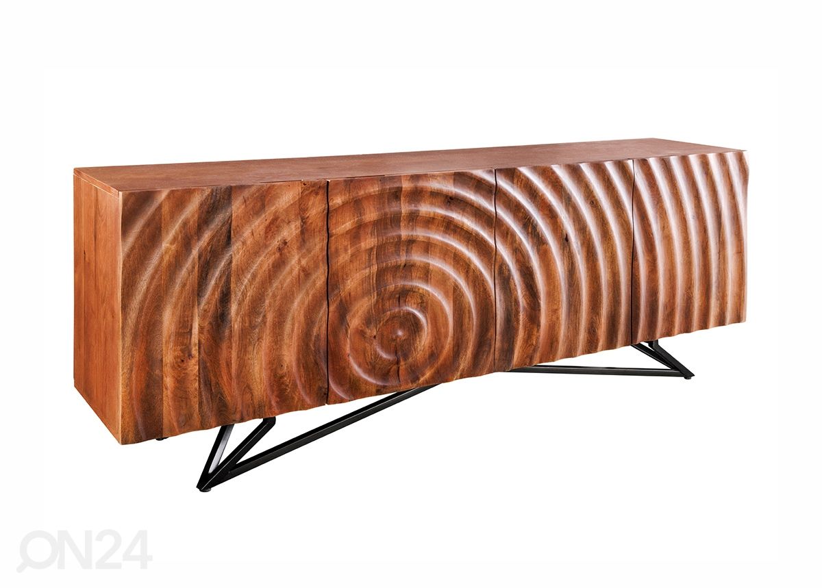 Kummut Zen 177 cm suurendatud