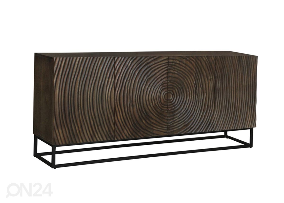 Kummut Zen 177 cm suurendatud
