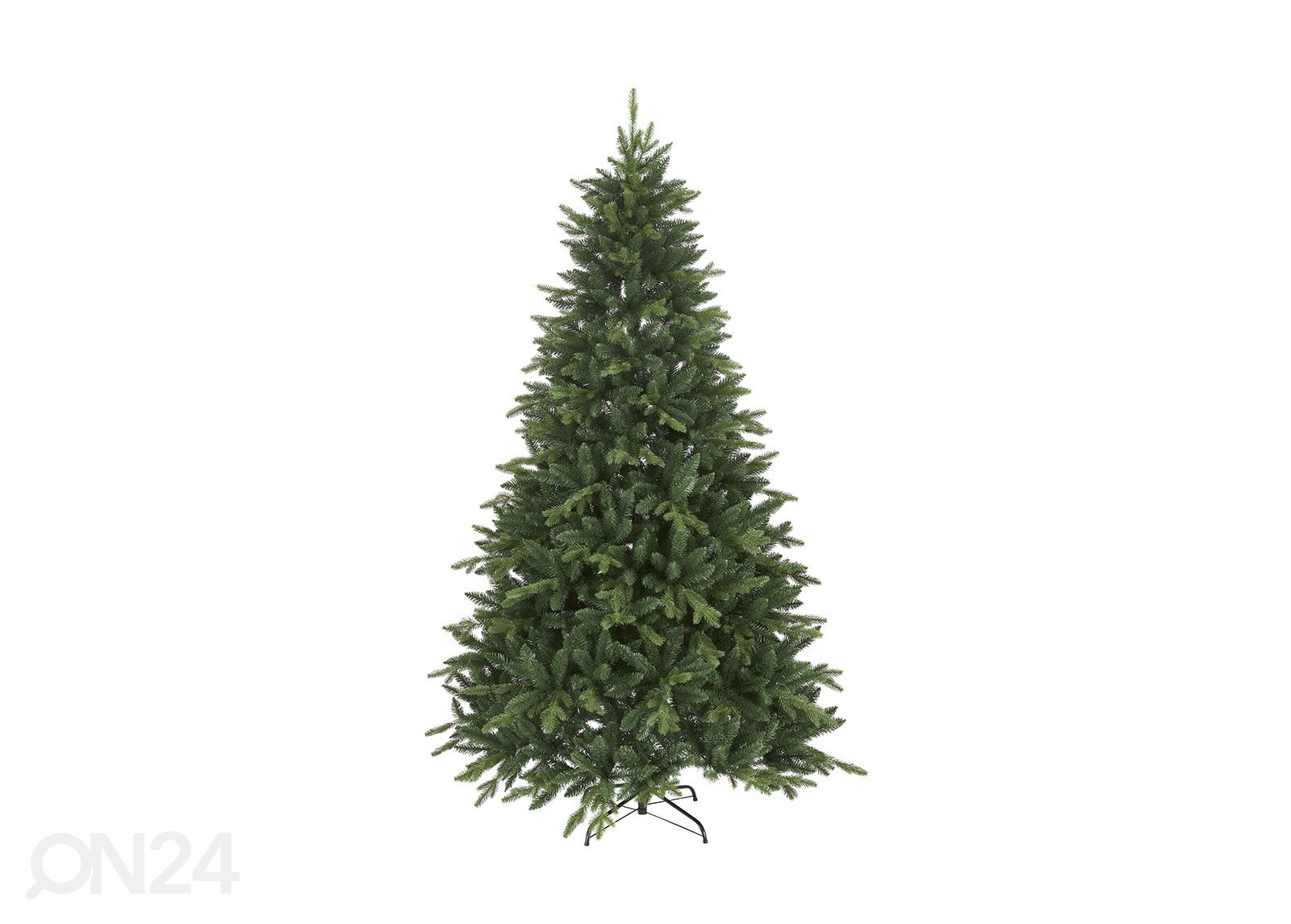 Kunstkuusk Bergen 210 cm suurendatud