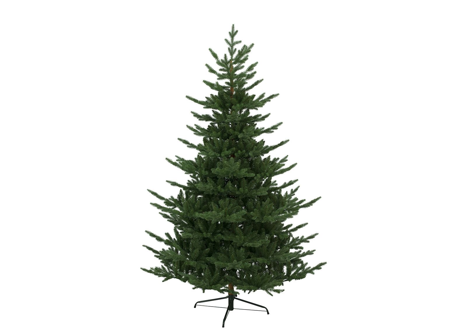 Kunstkuusk Brekstad 210 cm suurendatud